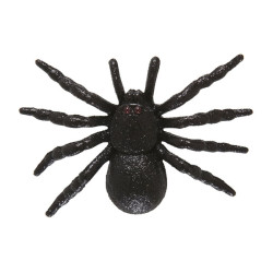 Spona do vlasů pavouk